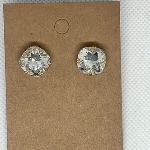 Gum Drop Earrings